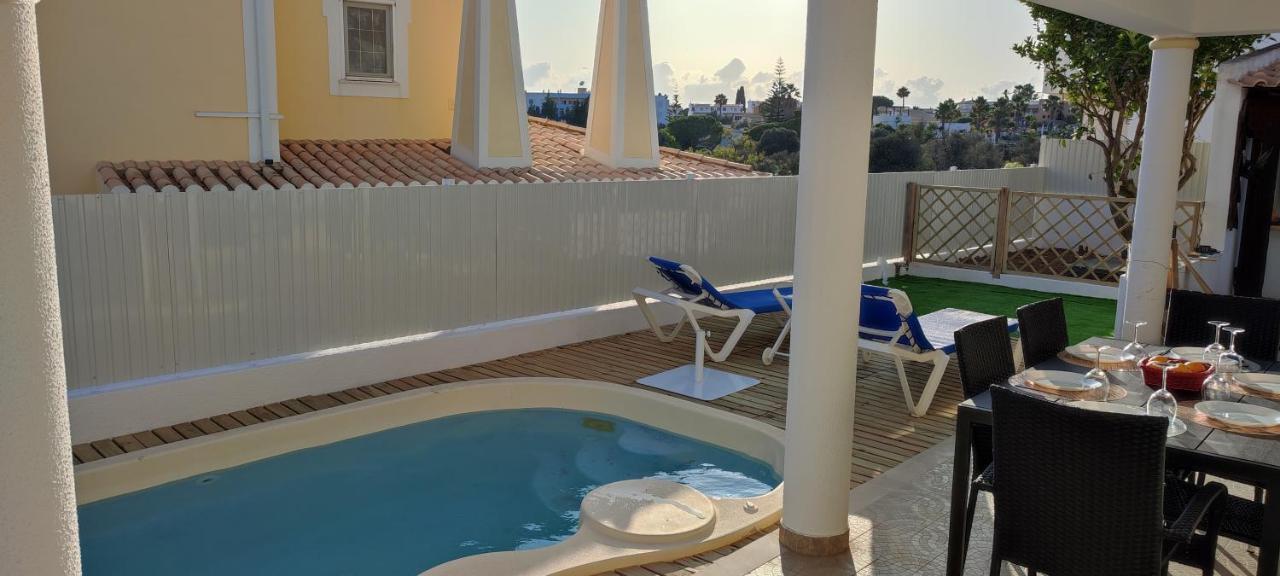 Casa Da Amoreira Алвор Екстериор снимка