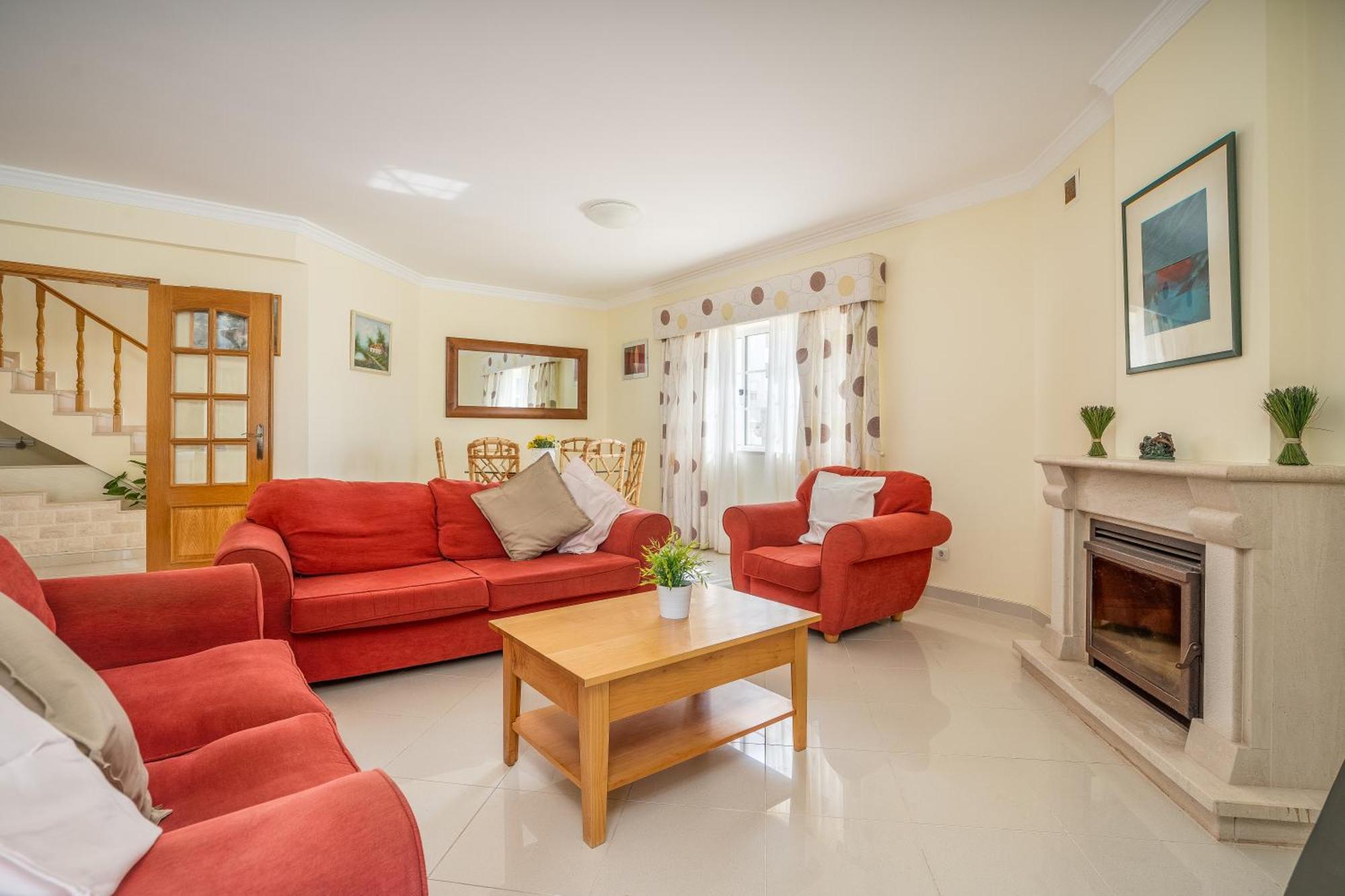 Casa Da Amoreira Алвор Екстериор снимка